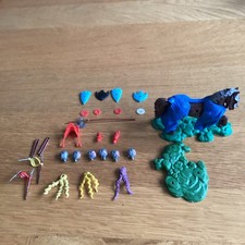 BRITAINS VINTAGE SWOPPET KNIGHTS ACCESSORY PARTS FOR SPARES/REPAIRS 1960-1972