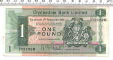 1965 clydesdale bank limited - 1965,