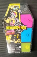 Monster High Skulltimate