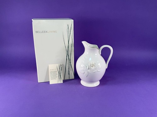 Belleek living rose - belleek,