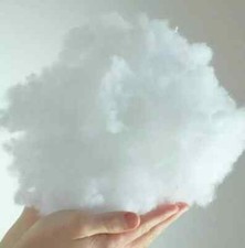 Hollowfibre polyester filling - hollowfibre,