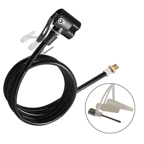 Bicycle bike tire air pump - bike,