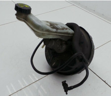 2007-2010 Ford Mondeo MK4 2.0