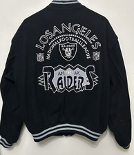 Los Angeles Raiders College