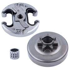 Clutch Drum Bearing Assembly
