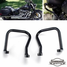 Rear Saddlebag Guard For