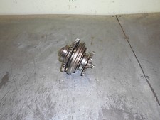 suzuki gsxr  750  wr   starter