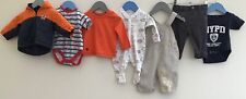 Baby Boys Bundle Of Clothing