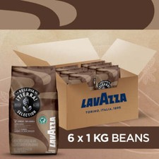 Lavazza Tierra Coffee Beans 1