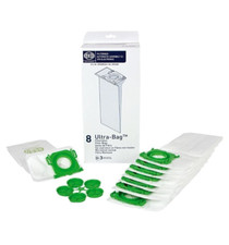 Sebo 5093er genuine - genuine, upright