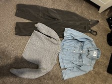 Zara Girls Bundle 5-6 Years