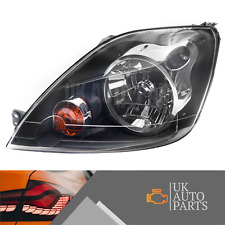 Headlight Ford Fiesta ST MK6
