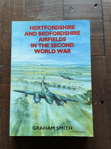 Hertfordshire and bedfordshire - and,