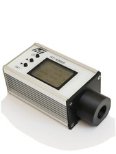 Plastic UNF threaded mount plate for HT-X3005 Chronograph Chrony