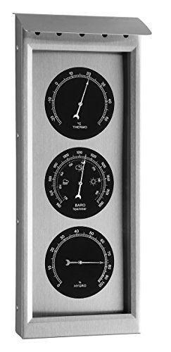 Tfa external weather station - tfa,