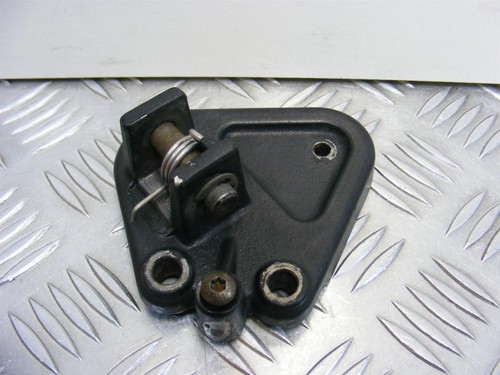 Triumph tiger 955 footrest - triumph,