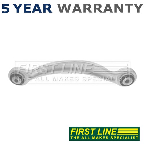 First line front - first,