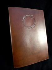 Letter handmade - letter,
