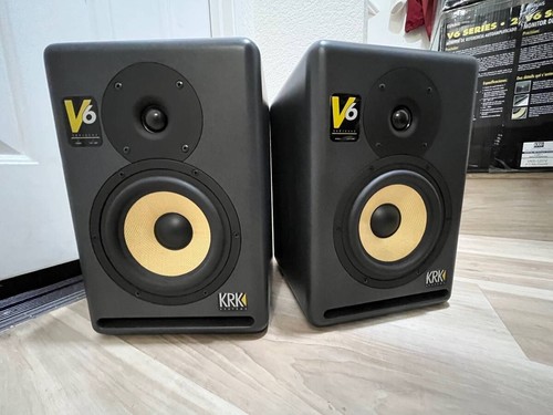 Krk series 2 - series,