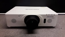 Christie lwu421 projector - christie,