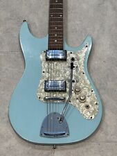 Rosetti 1960s Airstream 2