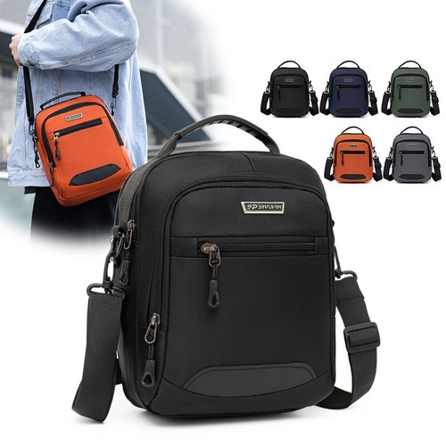 Men oxford shoulder - men's, bag