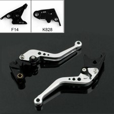 Short Brake Clutch Lever For