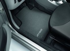 Genuine Toyota  Aygo 2010-2014