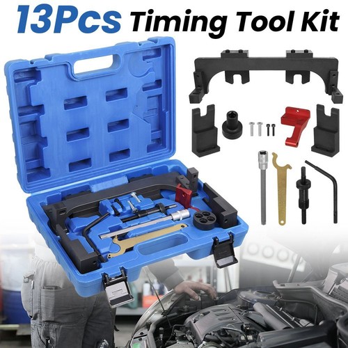 Engine camshaft alignment - camshaft,