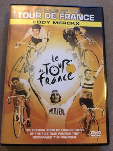 Legends the tour - of,