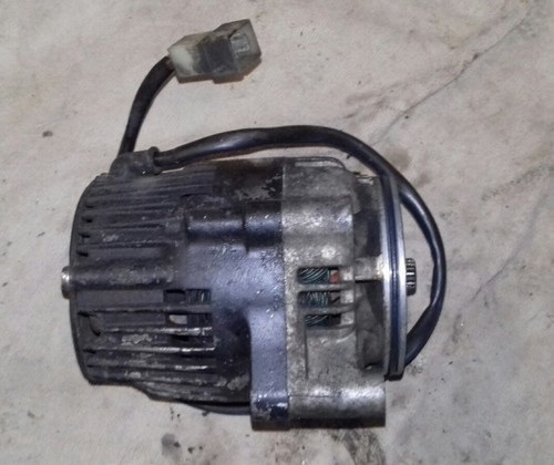 Yamaha xjr 1200 alternator - yamaha,