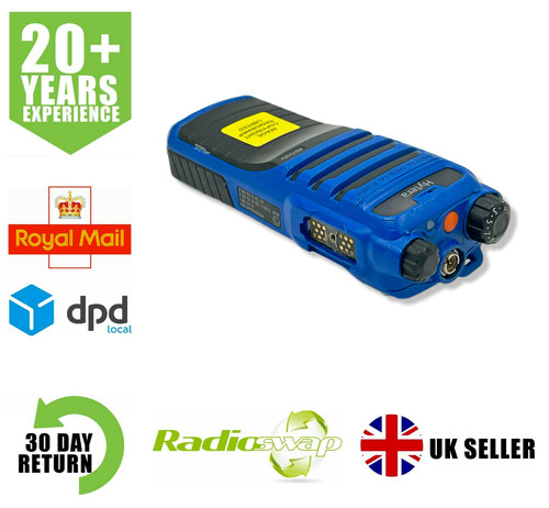 Hytera pd715ex atex - pd715ex,
