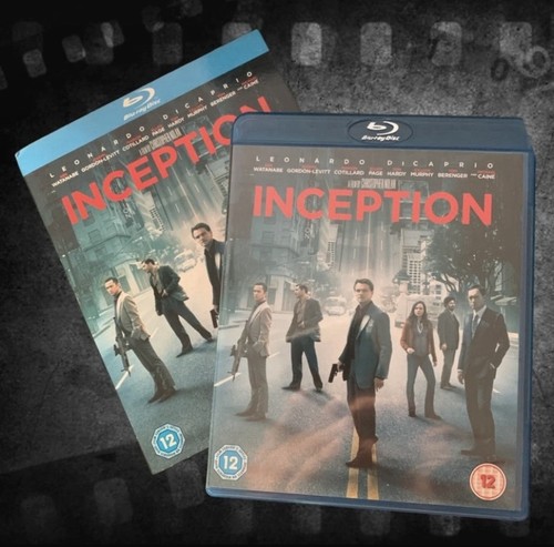 Inception - , 2010)