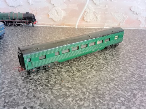 Gauge hornby triang - oo,