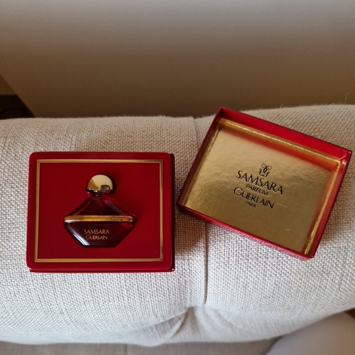 Miniature vintage samsara - miniature,
