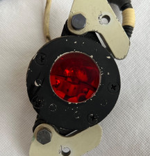 Tornado Aircraft Refuelling Probe Light, PAN 6768, Part No. 30-1302-1 [D5D]