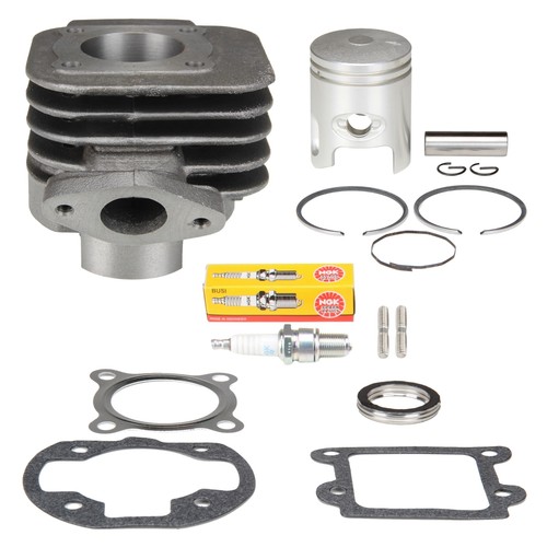 Cylinder set 50ccm - , minarelli