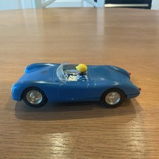 Vintage Triang Scalextric C61 Porsche 