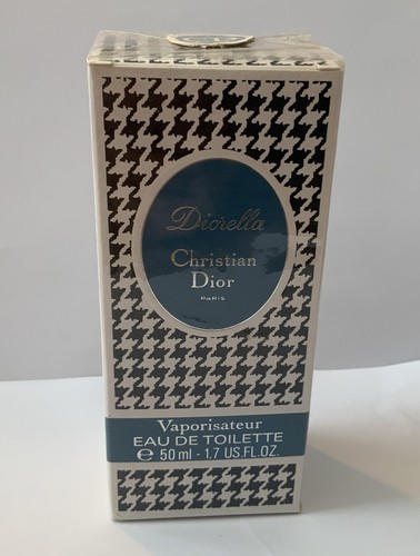 Christian dior diorella - christian,