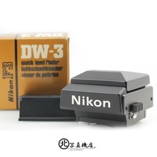 [Unused] Nikon DW-3 Waist