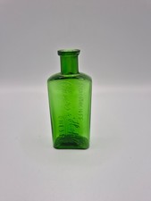 Green Victorian Chester