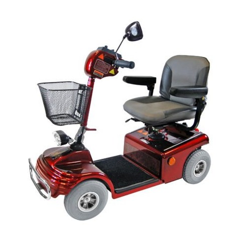 Shoprider sovereign mobility - shoprider,