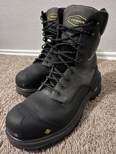 Terra Gantry 8" Waterproof