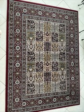 IKEA Valby Ruta Traditional Styled Rug - 170 x 230cm