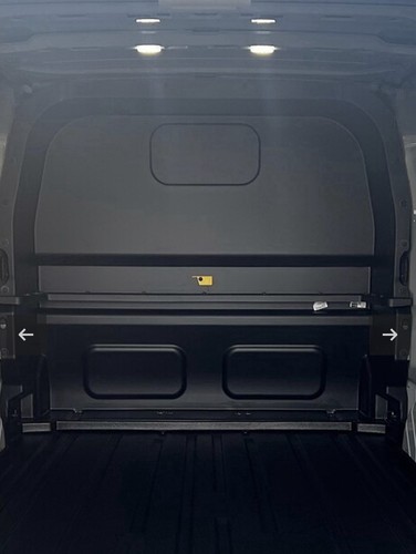 Ford transit custom - ford,