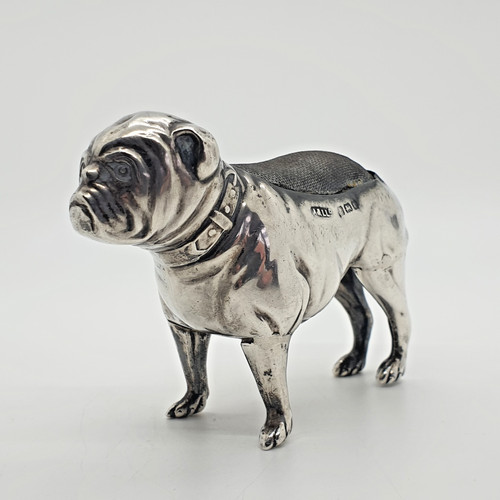 Sterling silver novelty - sterling,