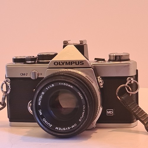 Olympus 35mm slr film - 35mm,