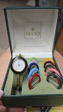 Gucci Change Women's Quartz