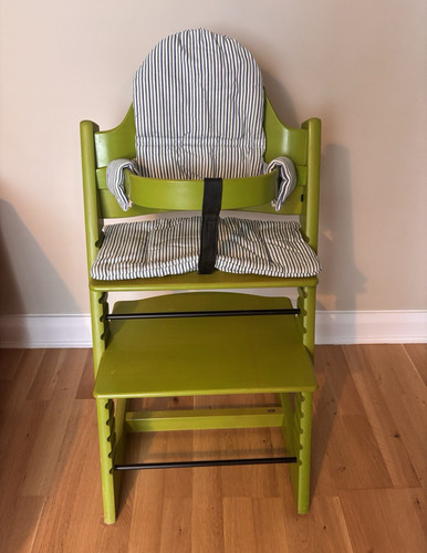 Stokke tripp trapp original - stokke,