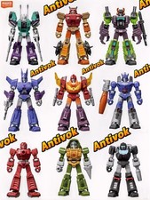Blokees Transformers Galaxy